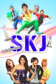 SKJ: Seleb Kota Jogja 2010 on netflix