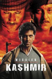 Mission Kashmir 2000 on netflix
