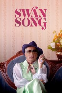 Swan Song 2021 on netflix