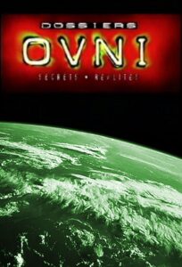 Dossiers OVNI Secrets – Réalités 1998 on netflix