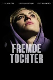 Strange Daughter 2017 on netflix