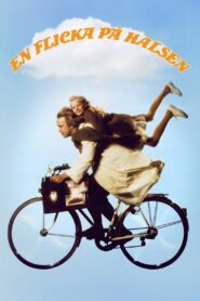 En flicka på halsen 1982 on netflix