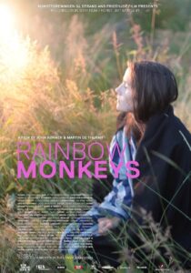 Rainbow Monkeys 2011 on netflix