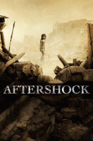 Aftershock 2010 on netflix