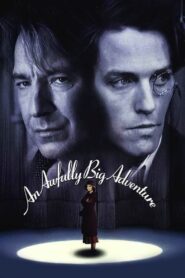 An Awfully Big Adventure 1995 on netflix