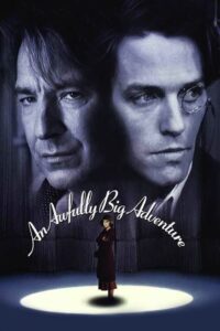 An Awfully Big Adventure 1995 on netflix