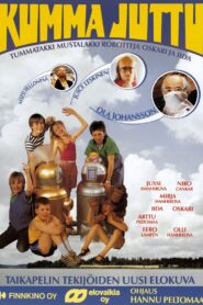 Kumma juttu 1989 on netflix