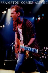 Frampton Comes Alive II 2007 on netflix