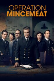 Operation Mincemeat 2022 on netflix