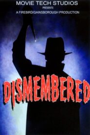 Dismembered 2003 on netflix