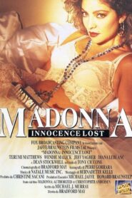 Madonna – Innocence Lost 1994 on netflix