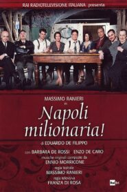 Napoli milionaria! 2011 on netflix
