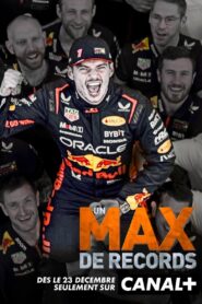 Rétro F1 2023 : Un Max de records 2023 on netflix