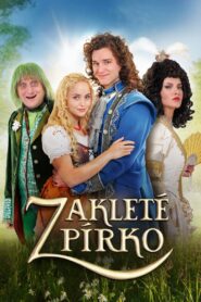 Zakleté pírko 2020 on netflix