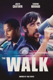 The Walk 2022 on netflix