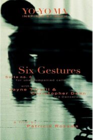 Six Gestures 1997 on netflix