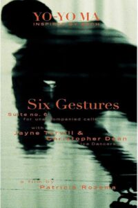 Six Gestures 1997 on netflix