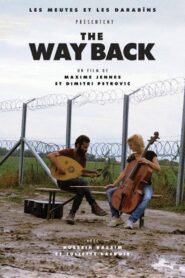 The Way Back 2019 on netflix