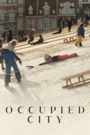 Occupied City 2023 on netflix