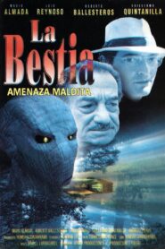 Accursed Power 1995 on netflix