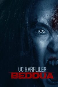 Three Letters: Curse 2018 on netflix