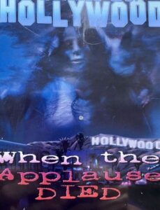 When the Applause Died 1990 on netflix