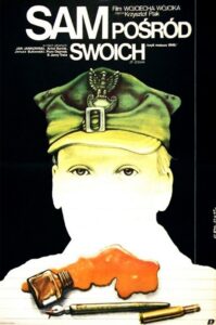 Sam pośród swoich 1986 on netflix