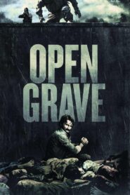 Open Grave 2013 on netflix