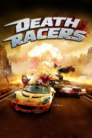 Death Racers 2008 on netflix