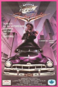 The King of Friday Night 1985 on netflix