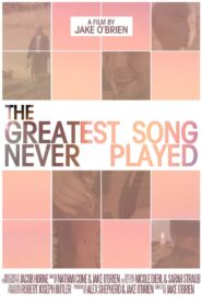 The Greatest Song Never Played 2020 on netflix