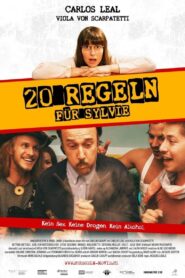 20 Rules! For Sylvie 2014 on netflix