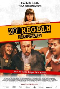 20 Rules! For Sylvie 2014 on netflix