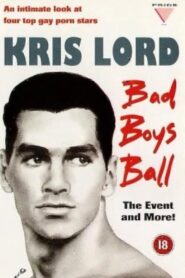 Bad Boys Ball 1995 on netflix