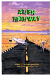 Alien Highway 2013 on netflix