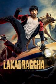 Lakadbaggha 2023 on netflix