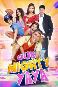 Our Mighty Yaya 2017 on netflix