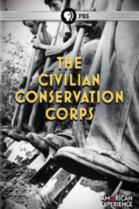 The Civilian Conservation Corps 2009 on netflix