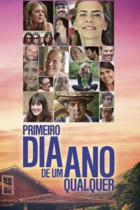 Primeiro Dia de um Ano Qualquer 2013 on netflix