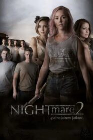 Nightmare 2 2014 on netflix