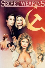Secret Weapons 1985 on netflix