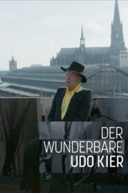 Der wunderbare Udo Kier 2024 on netflix