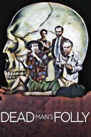 Dead Man’s Folly 1986 on netflix