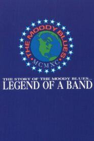 The Moody Blues: Legend of a Band 1990 on netflix