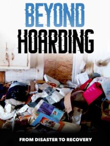 Beyond Hoarding 2019 on netflix