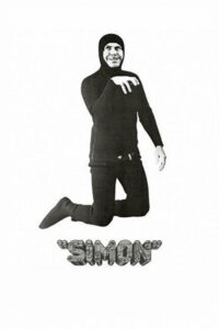 Simon 1980 on netflix