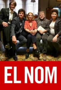 El nom 2018 on netflix