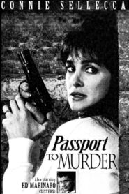 Passport to Murder 1993 on netflix
