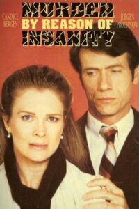 Murder: By Reason of Insanity 1985 on netflix