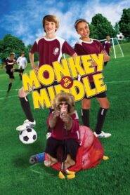 Monkey in the Middle 2014 on netflix